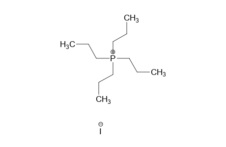 tetrapropylphosphonium iodide