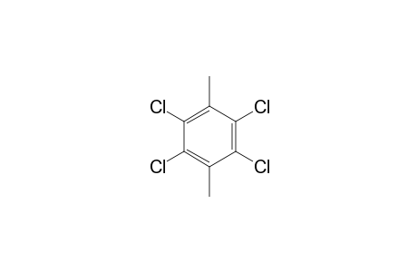 P-XYLENE, 2,3,5,6-TETRACHLORO-,