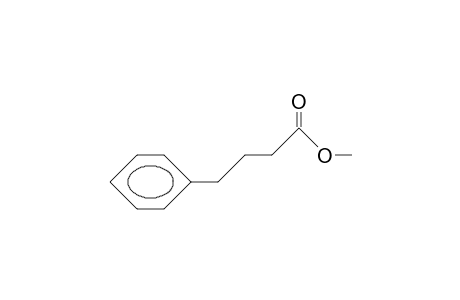 4-Phenyl-butyric acid, methyl ester