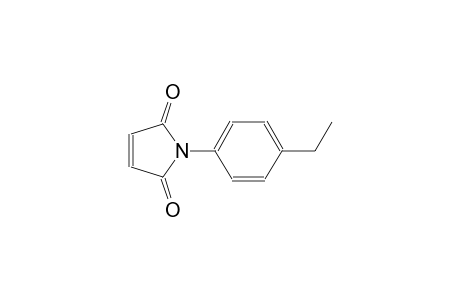 N-(p-ethylphenyl)maleimide