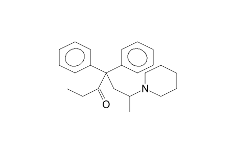 Dipipanone