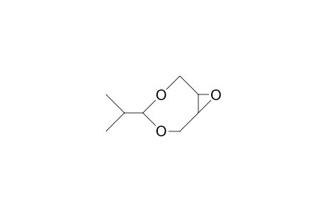 exo-4-ISOPROPYL-3,5,8-TRIOXABICYCLO[5.1.0]OCTANE