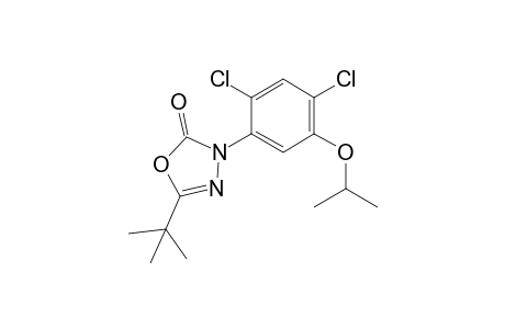 Oxadiazon