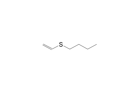 1-(Butylsulfanyl)ethylene