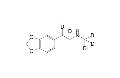 3,4-MDMA-d5