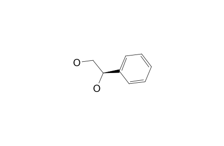 (R)-(-)-1-Phenylethane-1,2-diol