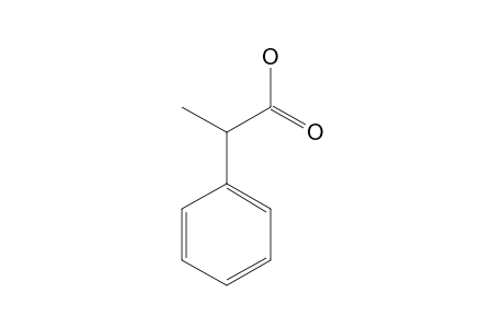 Hydratropic acid