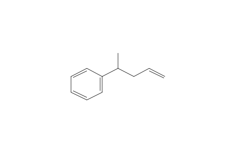 (1-Methyl-3-butenyl)benzene