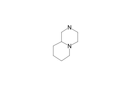 Octahydro-2H-pyrido[1,2-A]pyrazine