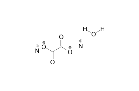 ammonium oxalate hydrate