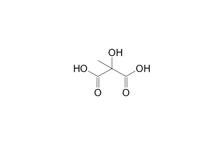 Methyltartronic acid