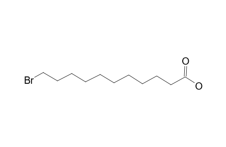 11-Bromoundecanoic acid