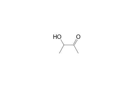 3-Hydroxy-2-butanone