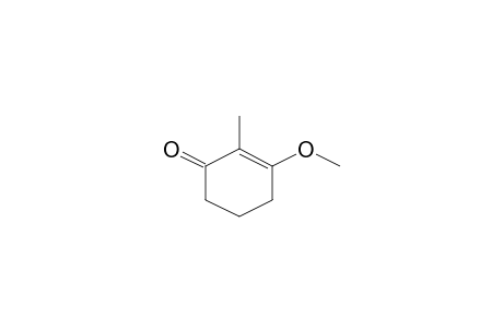 3-Methoxy-2-methyl-cyclohex-2-en-1-one