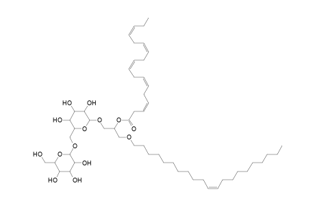 DGDG O-21:1_18:5