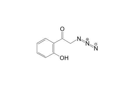 2-azido-2'-hydroxyacetophenone