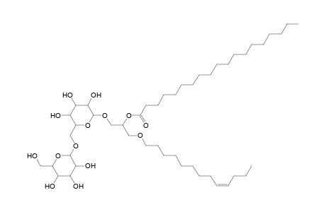 DGDG O-13:1_19:0