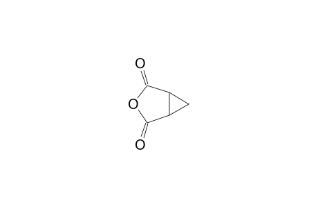 cis-1,2-cyclopropanedicarboxylic anhydride