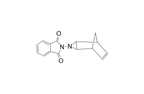 1H-Isoindole-1,3(2H)-dione, 2-(3-azatricyclo[3.2.1.0(2,4)]oct-6-en-3-yl)-