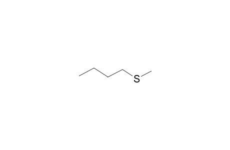 METHYL-N-BUTYLSULFID