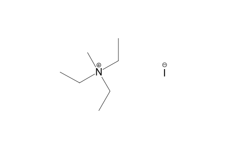 METHYLTRIETHYLAMMONIUM IODIDE