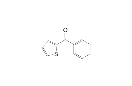 Phenyl(2-thienyl)methanone