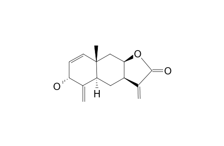 SESQUITERPENE FF-1