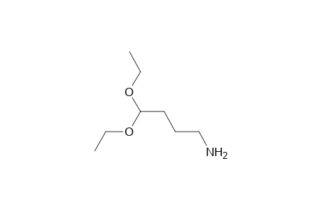 4-Aminobutyraldehyde diethyl acetal