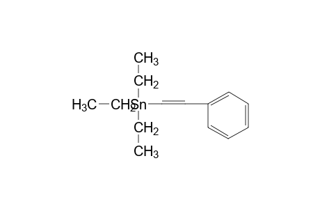 SN(CH=CHPH)ET3