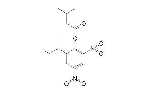 Binapacryl