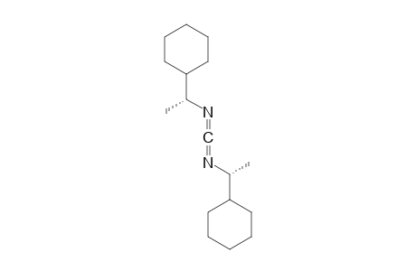 (R,R)-N,N'-Bis(1-cyclohexylethyl)carbodiimide