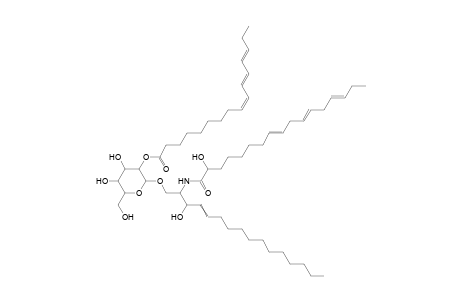 AHexCer (O-16:3)16:1;2O/17:3;O