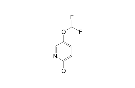 3-DIFLUOROMETHOXY-2-PYRIDONE