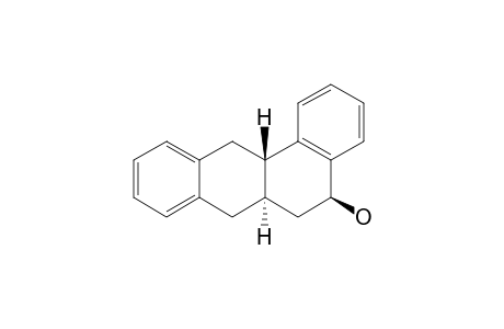 5-HYDROXY-5,6,6A,7,12,12A-HEXAHYDROBENZ-[A]-ANTHRACEN