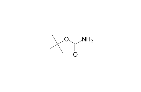 tert-Butyl carbamate