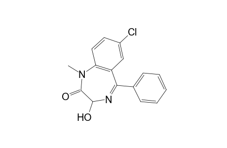 Temazepam