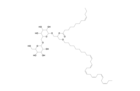 DGDG O-28:6_13:1