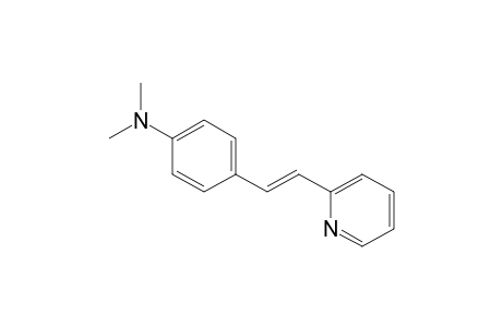 2-(4-Dimethylamino-styryl)-pyridine