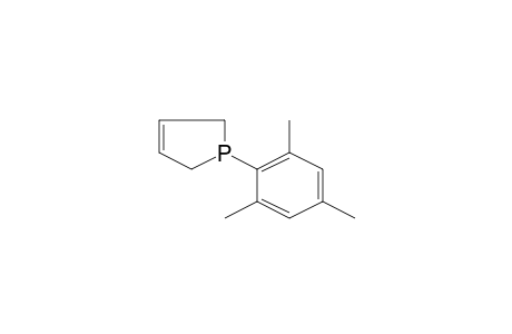 1-(2,4,6-trimethylphenyl)-2,5-dihydrophosphole