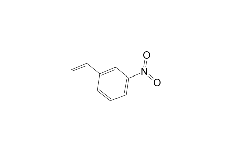 3-Nitrostyrene