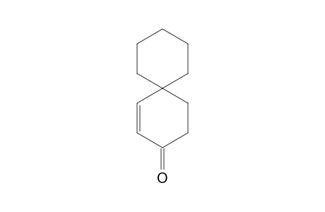 Spiro(5.5)undec-1-en-3-one