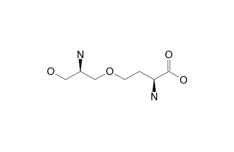 DIHYDRORHIZOBITOXINE