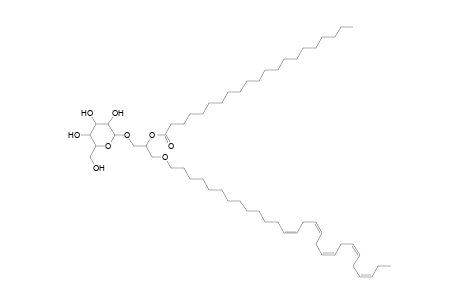 MGDG O-28:5_21:0