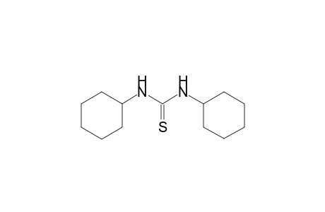 1,3-Dicyclohexyl-2-thiourea