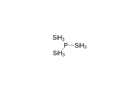 TRISILYLPHOSPHINE