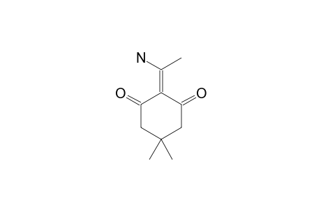 2-AMINOACETYL-DIMEDONE