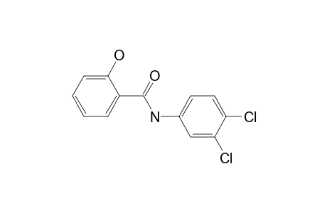 3',4'-dichlorosalicylanilide