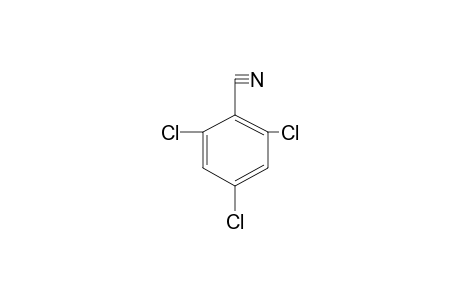 2,4,6-Trichlorobenzonitrile