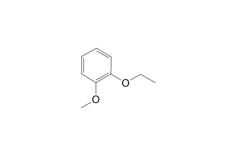 1-Ethoxy-2-methoxybenzene
