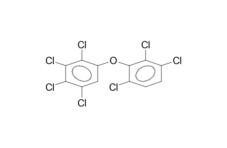 2,3,4,5,2',3',6'-HEPTACHLORODIPHENYLETHER